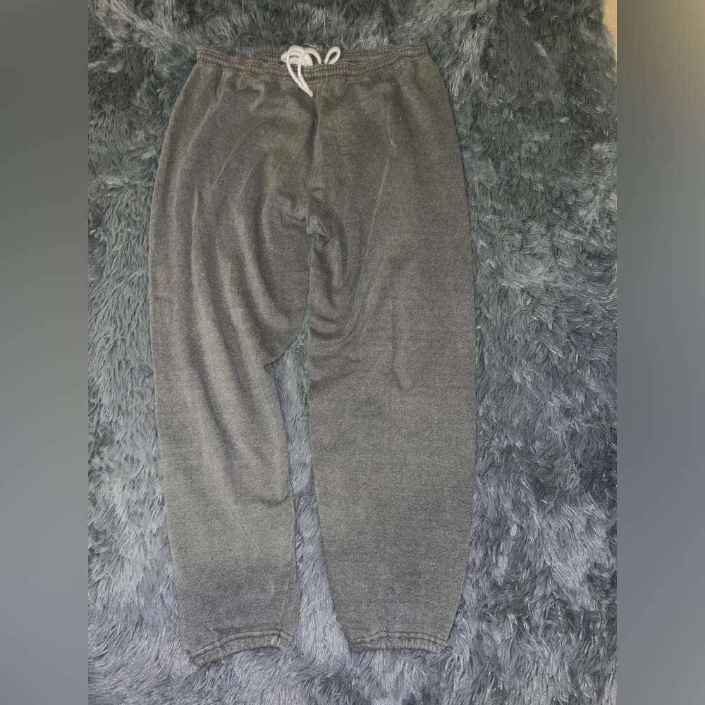 Lee sweatpants